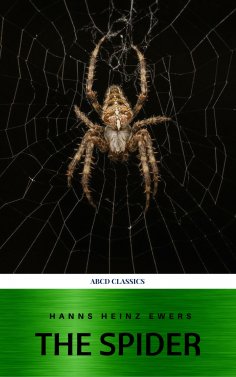 ebook: The Spider