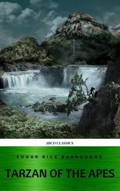 eBook: Tarzan of the Apes