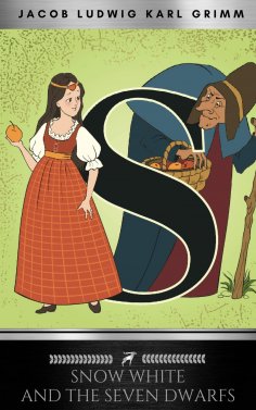 eBook: Snow White and the Seven Dwarfs