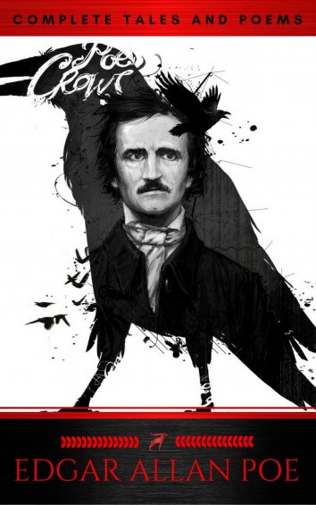 edgar allan poe the complete works collection
