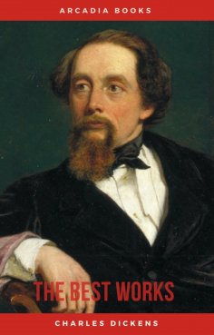 eBook: Charles Dickens: The Best Works