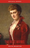 eBook: Edith Wharton: The Best Works