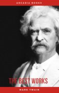 eBook: Mark Twain: The Best Works