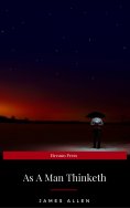 eBook: As a Man Thinketh