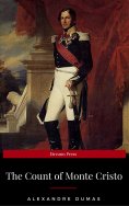 eBook: The Count Of Monte Cristo