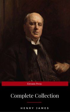 ebook: Henry James: The Complete Collection