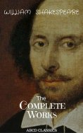 ebook: The Complete Works of William Shakespeare,