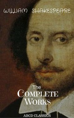 eBook: The Complete Works of William Shakespeare,