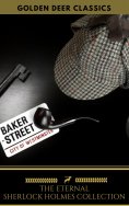 eBook: The Eternal Sherlock Holmes Collection