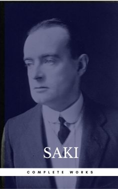 ebook: Complete Works Of Saki