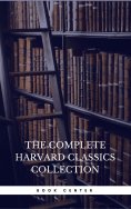 eBook: The Harvard Classics & Fiction Collection [180 Books]