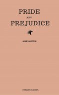 eBook: Pride And Prejudice