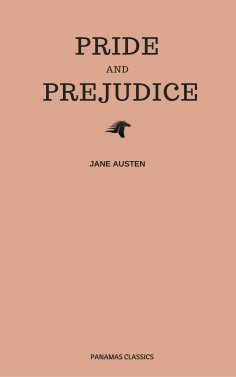 eBook: Pride And Prejudice