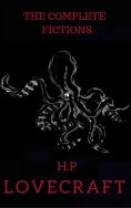 ebook: The Complete Fiction of H.P. Lovecraft