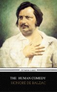 eBook: Collected Works of Honore de Balzac