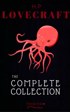 ebook: H. P. Lovecraft: The Collection