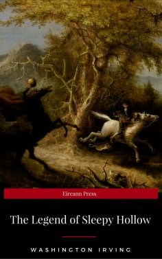 ebook: The Legend of Sleepy Hollow (Eireann Press)