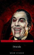 eBook: Dracula (Eireann Press)