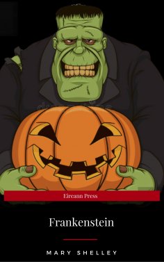 ebook: Frankenstein (Eireann Press)