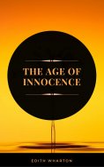 ebook: The Age of Innocence (ArcadianPress Edition)