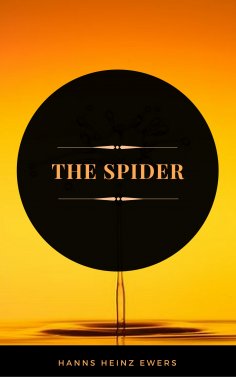 ebook: The Spider (ArcadianPress Edition)