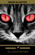eBook: El gato negro (Golden Deer Classics)