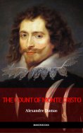 eBook: The Count Of Monte Cristo (Book Center)