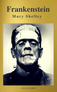 ebook: Frankenstein (A to Z Classics)