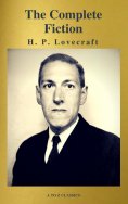 ebook: H. P. Lovecraft: The Complete Fiction