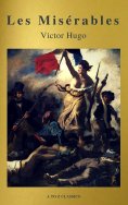 ebook: Les Misérables (Active TOC, Free Audiobook) (A to Z Classics)
