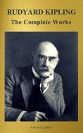 ebook: The Works of Rudyard Kipling (500+ works)