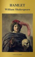 ebook: Hamlet ( Active TOC, Free Audiobook) (A to Z Classics)