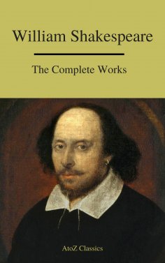 ebook: The Complete Works of Shakespeare