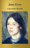 eBook: Jane Eyre (classico della letteratura) (A to Z Classics)