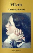 ebook: Villette (A to Z Classics)