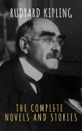 eBook: Rudyard Kipling : The Complete  Novels and Stories