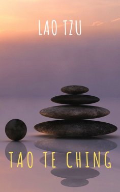 eBook: Tao Te Ching