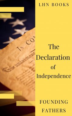 eBook: The Declaration of Independence  (Annotated)