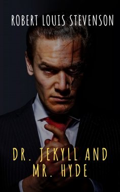 ebook: The strange case of Dr. Jekyll and Mr. Hyde (Active TOC, Free Audiobook)