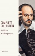 eBook: William Shakespeare : Complete Collection