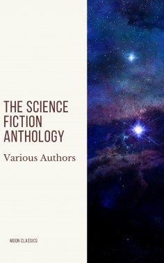 ebook: The Science Fiction Anthology