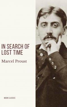 ebook: In Search of Lost Time [volumes 1 to 7]