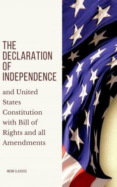 eBook: The Declaration of Independence