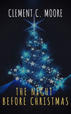 ebook: The Night Before Christmas (Illustrated)