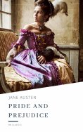 eBook: Pride and Prejudice
