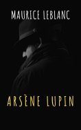 ebook: Arsène Lupin, gentleman-burglar