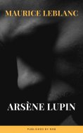 ebook: Arsene Lupin