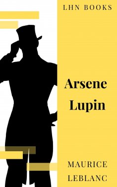eBook: Arsene Lupin
