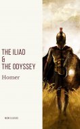 ebook: The Iliad & The Odyssey