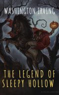 ebook: The Legend of Sleepy Hollow